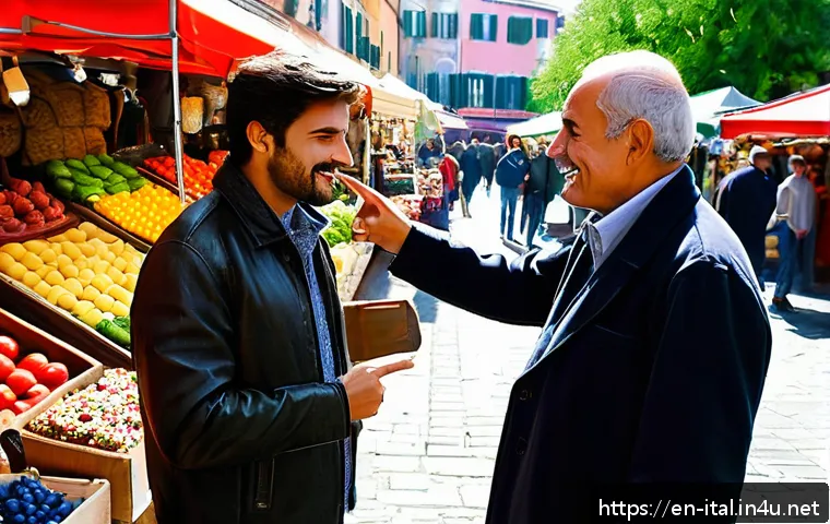 Master Italian Conversations Fast with These Essential Everyday Phrases 3 이탈리아어 회화 필수 표현 관련 이미지 1