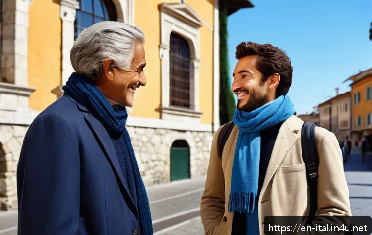 Master Italian Conversations Fast with These Essential Everyday Phrases 4 이탈리아어 회화 필수 표현 관련 이미지 2