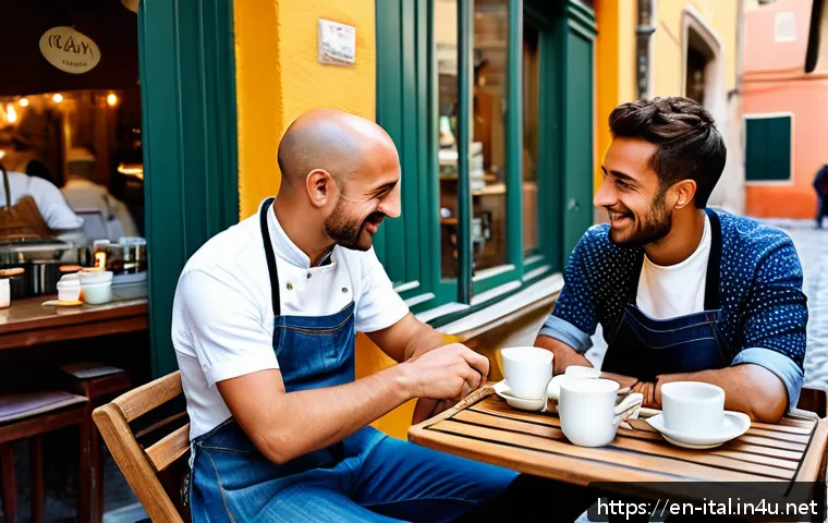 Master Italian Pronunciation Fast: Proven Tips to Sound Like a Native Speaker 4 이탈리아어 발음 교정법 관련 이미지 2